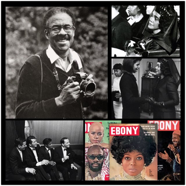 History For Sale: Ebony Images on the Market