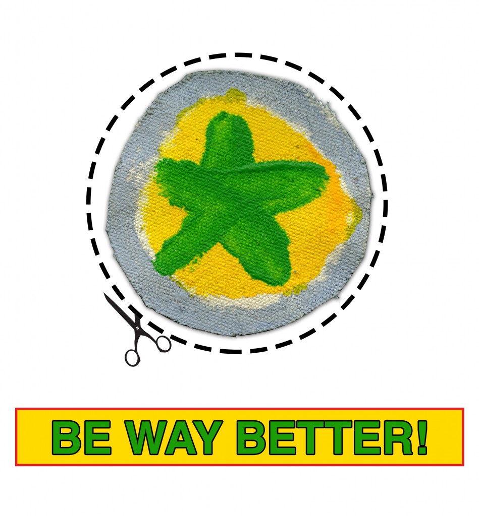 Be Way Better