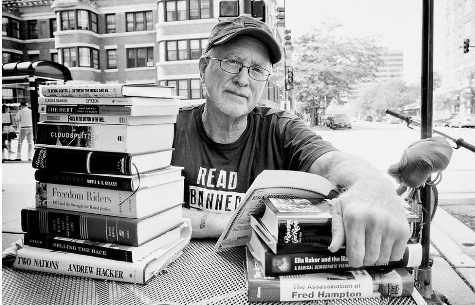 Chicago Home Theater Festival Profiles: Bill Ayers