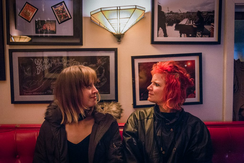 Build, Break, Repeat: An Interview with HOGG - Sixty Inches From Center