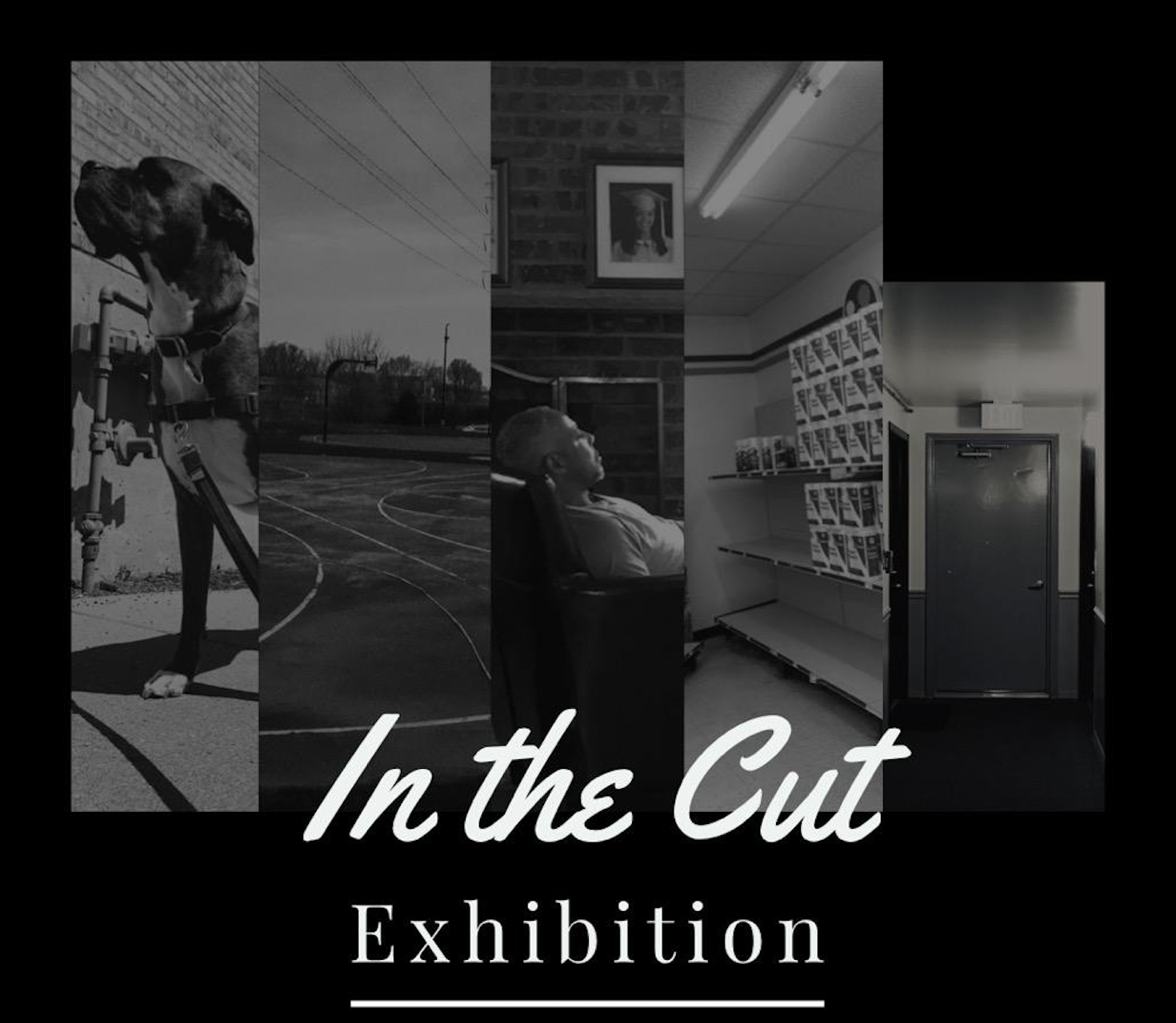 In the Cut: A Word from Marcus E. Davis