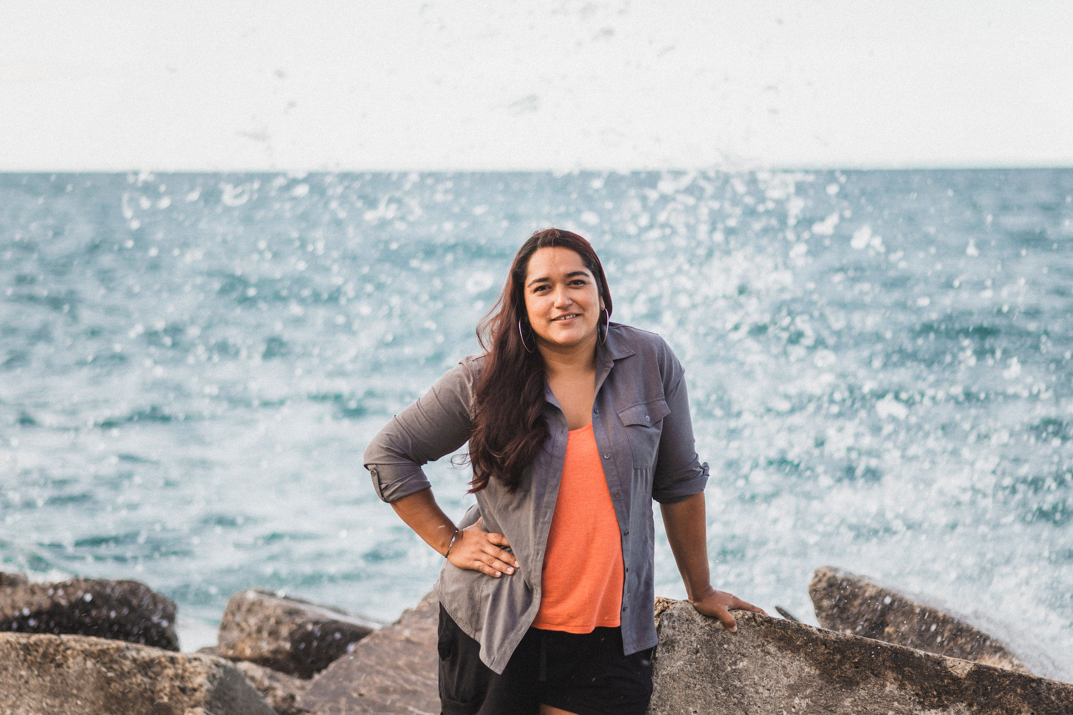 The Southwest Nest: An Interview with Gloria “Gloe” Talamantes