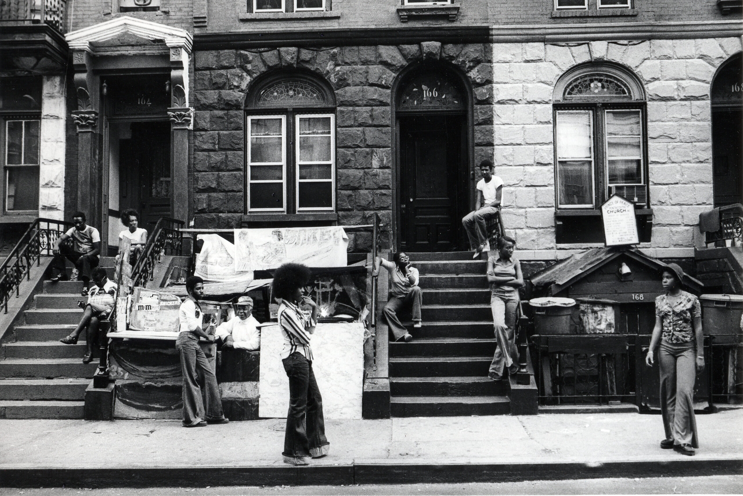 A Tribute to the Sustenance of Friendship: Dawoud Bey & Carrie Mae Weems at the Grand Rapids Art Museum