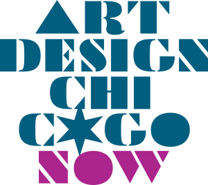 Art Design Chicago Now Logo