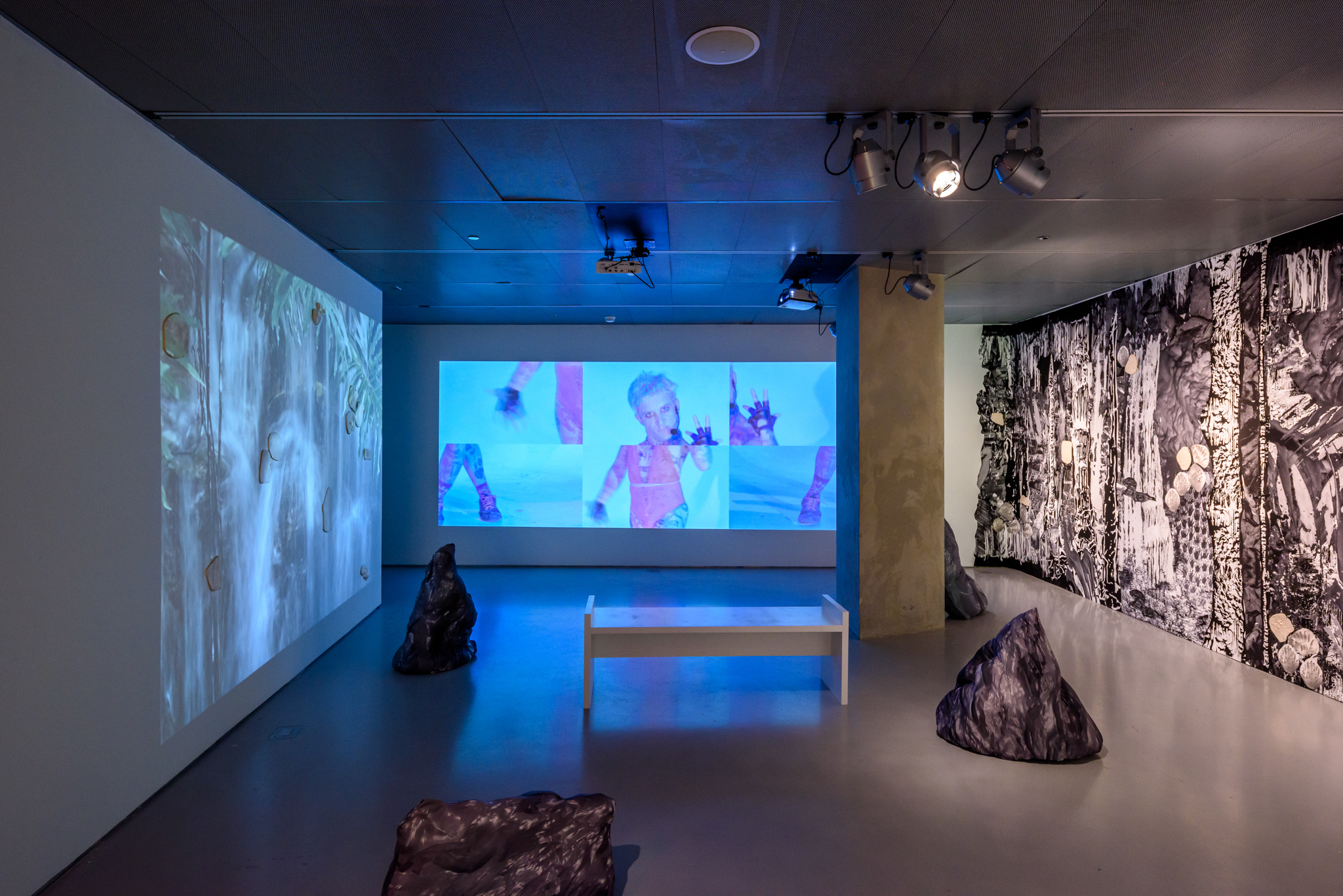 A Review of Artist Run Spaces at the Contemporary Art Center, Cincinnati