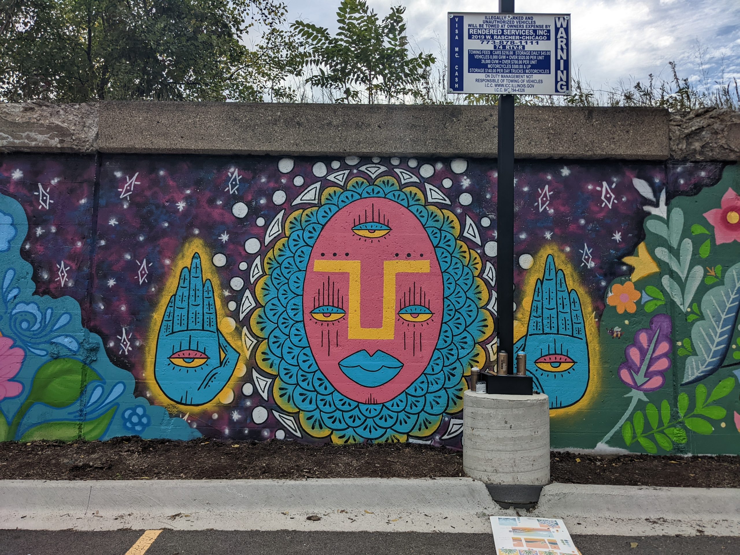 Artist Grants Give Communities Power