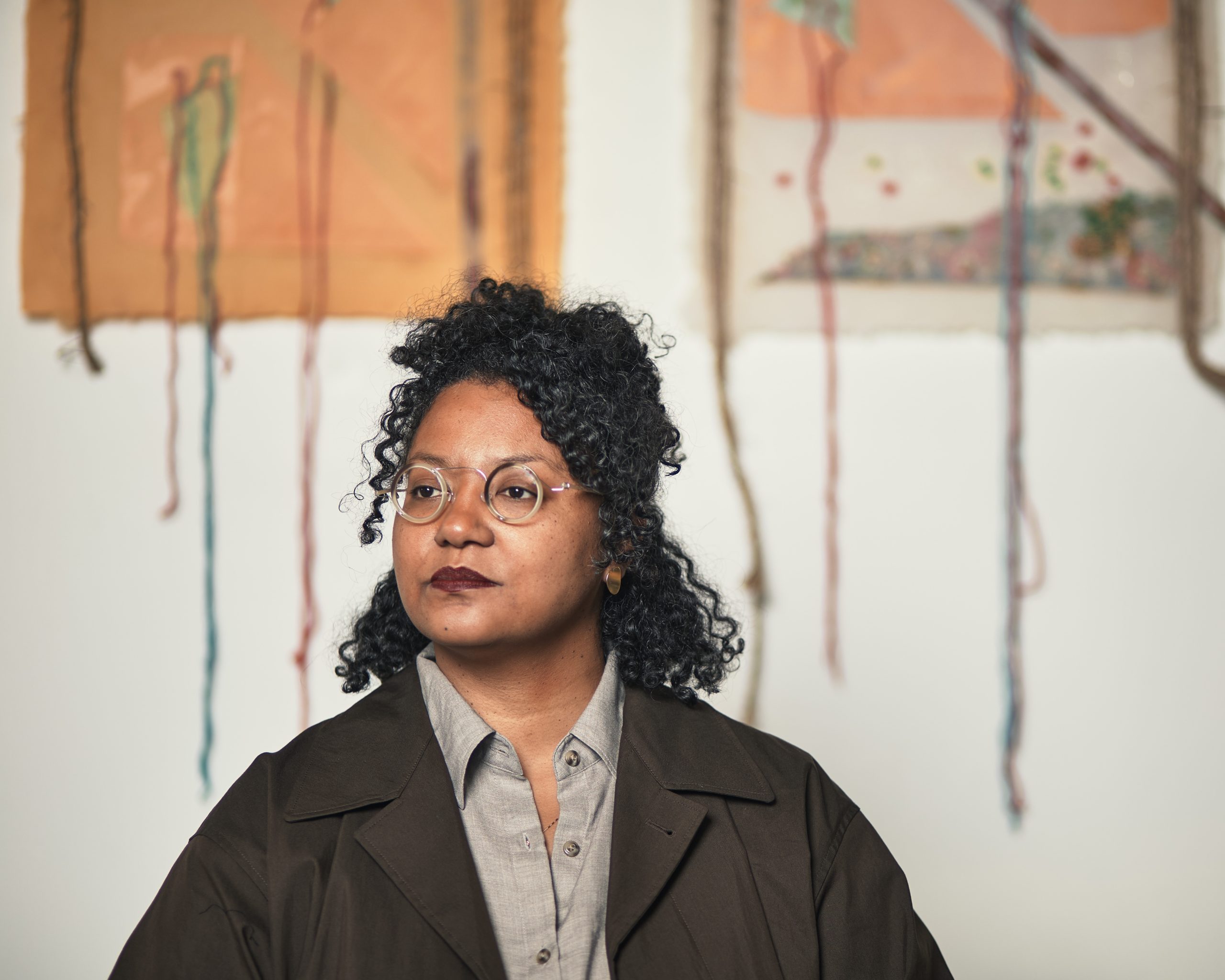Protected: Crystal Z Campbell on the Material Presence of Absence 