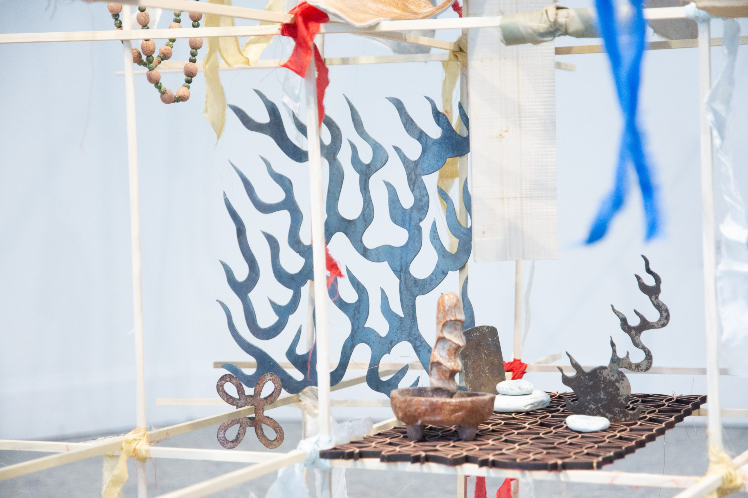 Mountain Call: An Interview with Ivan David Ng and Hai-Wen Lin