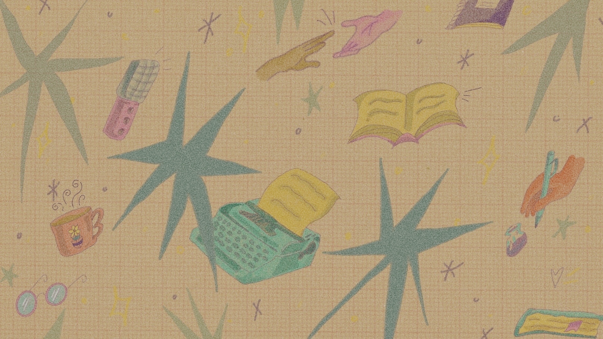 Announcing Sixty’s 2026 Midwest Arts Writers Fellowship and Critics-in-Residence Program
