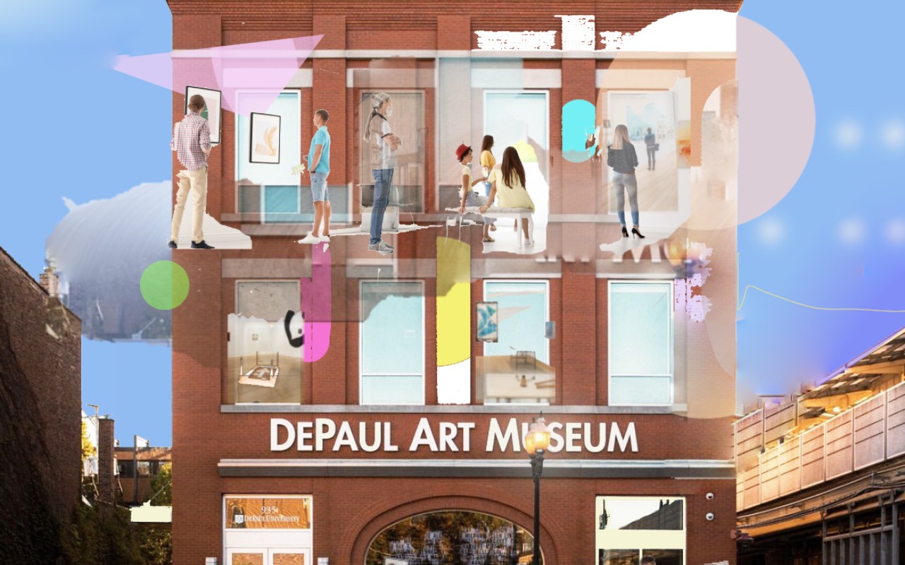 Part Journalism, Part Cynicism, Part Eulogy: A Close Look at DePaul University’s Decision to Close its Art Museum