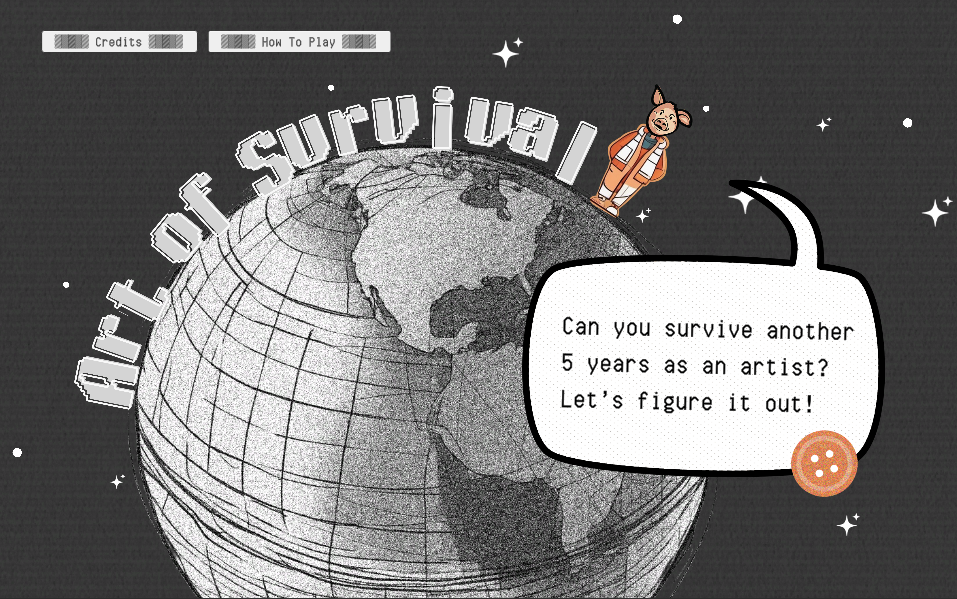 Can You Win in the Game of Survival?